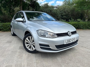 Used Volkswagen Golf 2013 for sale - 79050158: Photo