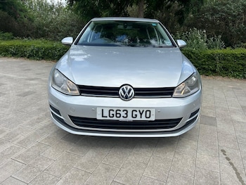 Used Volkswagen Golf 2013 for sale - 79050158: Photo