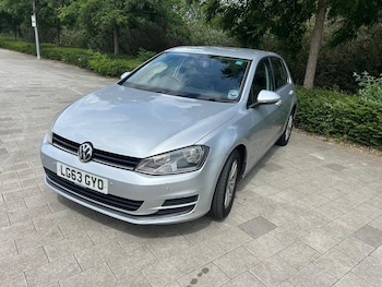 Used Volkswagen Golf 2013 for sale - 79050158: Photo