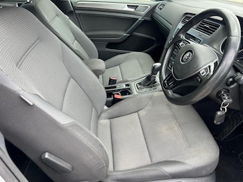 Used Volkswagen Golf 2013 for sale - 79050158: Photo