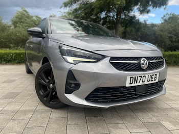 Used Vauxhall Corsa 2020 for sale - 79049793: Photo