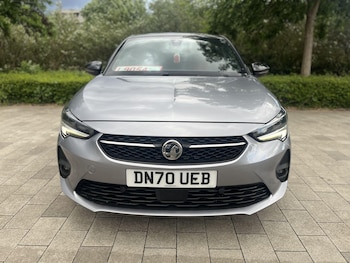 Used Vauxhall Corsa 2020 for sale - 79049793: Photo