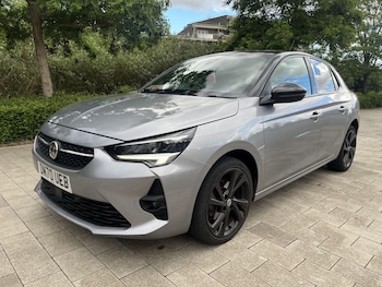 Used Vauxhall Corsa 2020 for sale - 79049793: Photo