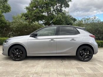 Used Vauxhall Corsa 2020 for sale - 79049793: Photo