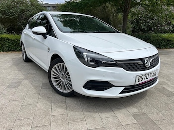 Used Vauxhall Astra 2020 for sale - 79132866: Photo