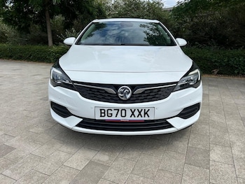 Used Vauxhall Astra 2020 for sale - 79132866: Photo