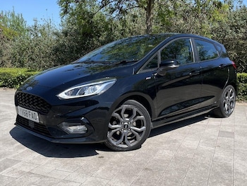 Used Ford Fiesta 2019 for sale - 79049430: Photo
