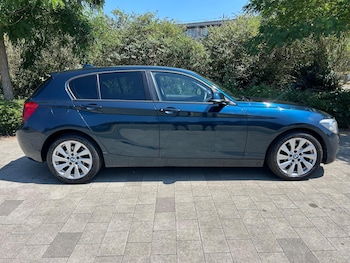 Used BMW 1 Series 2014 for sale - 79158479: Photo
