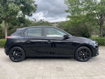 Used Vauxhall Corsa 2021 for sale - 79049361: Photo