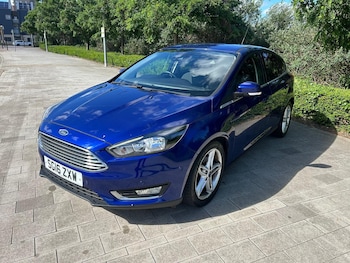 Used Ford Focus 2016 for sale - 79048938: Photo