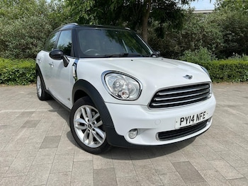 Used MINI Countryman 2014 for sale - 79049458: Photo