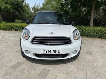 Used MINI Countryman 2014 for sale - 79049458: Photo