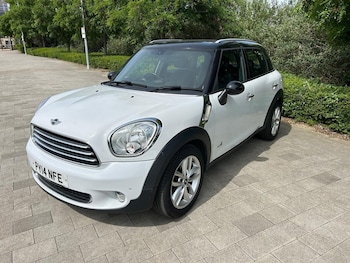 Used MINI Countryman 2014 for sale - 79049458: Photo