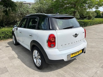 Used MINI Countryman 2014 for sale - 79049458: Photo
