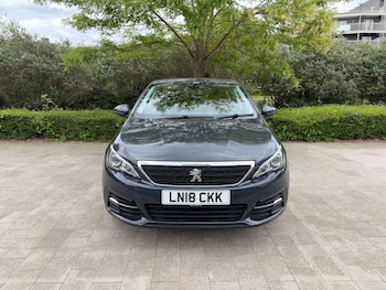 Used Peugeot 308 2018 for sale - 79048974: Photo