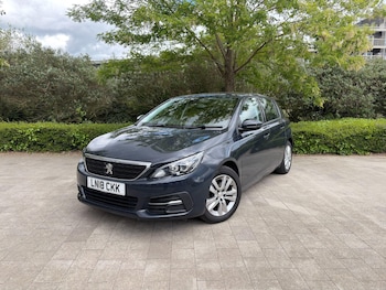 Used Peugeot 308 2018 for sale - 79048974: Photo
