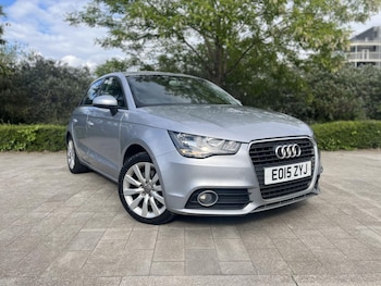 Used Audi A1 2015 for sale - 79049448: Photo