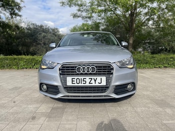 Used Audi A1 2015 for sale - 79049448: Photo