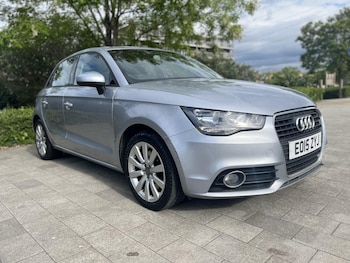 Used Audi A1 2015 for sale - 79049448: Photo