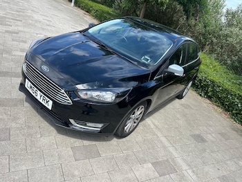 Used Ford Focus 2016 for sale - 79049402: Photo
