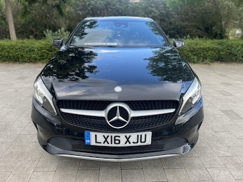 Used Mercedes-Benz A-Class 2016 for sale - 79049108: Photo