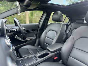 Used Mercedes-Benz A-Class 2016 for sale - 79049108: Photo