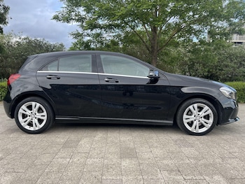 Used Mercedes-Benz A-Class 2016 for sale - 79049108: Photo