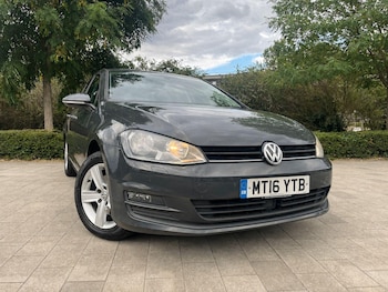 Used Volkswagen Golf 2016 for sale - 79373892: Photo