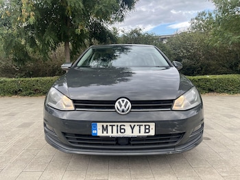 Used Volkswagen Golf 2016 for sale - 79373892: Photo
