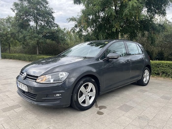 Used Volkswagen Golf 2016 for sale - 79373892: Photo