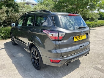 Used Ford Kuga 2018 for sale - 79049323: Photo
