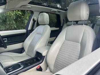 Used Land Rover Discovery Sport 2016 for sale - 79248241: Photo