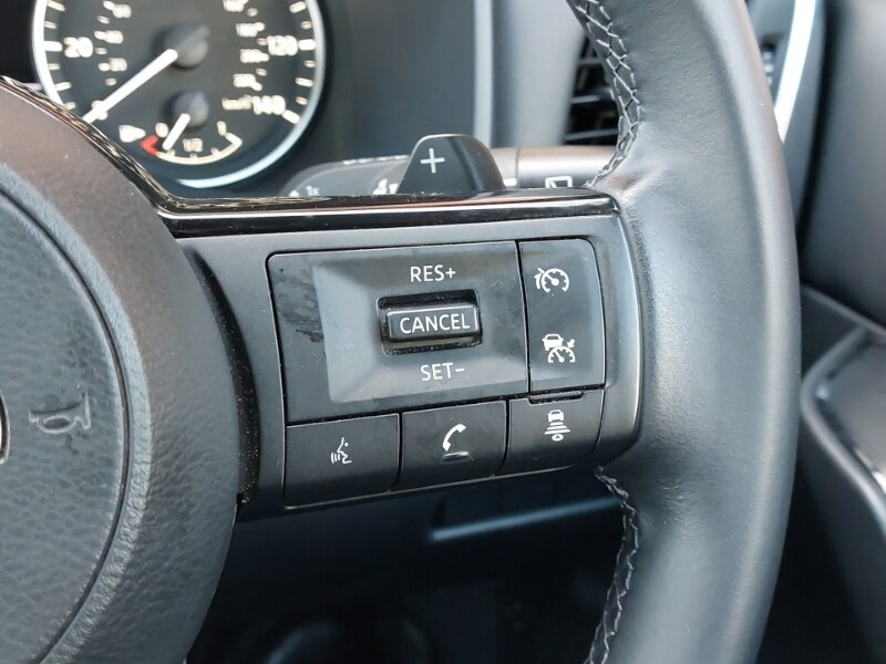 Used Nissan Qashqai 2022 for sale - 77300124: Photo 10