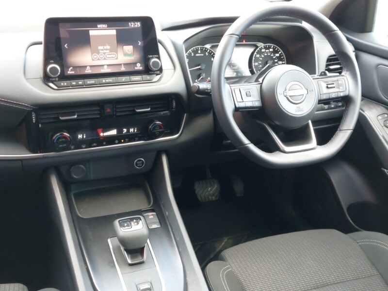 Used Nissan Qashqai 2022 for sale - 77300124: Photo 13