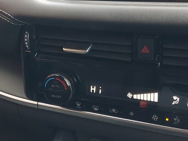 Used Nissan Qashqai 2022 for sale - 77300124: Photo 14