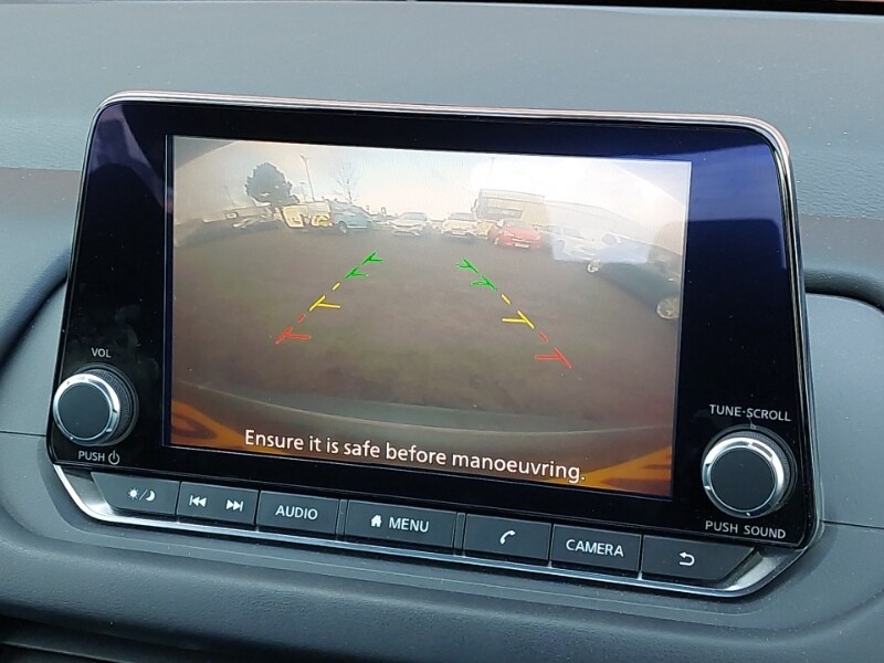 Used Nissan Qashqai 2022 for sale - 77300124: Photo 15