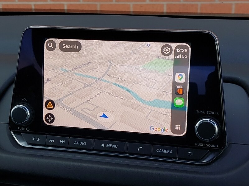 Used Nissan Qashqai 2022 for sale - 77300124: Photo 17