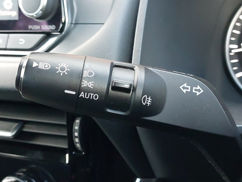 Used Nissan Qashqai 2022 for sale - 77300124: Photo 19