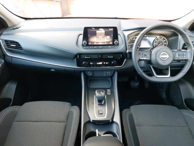 Used Nissan Qashqai 2022 for sale - 77300124: Photo 2