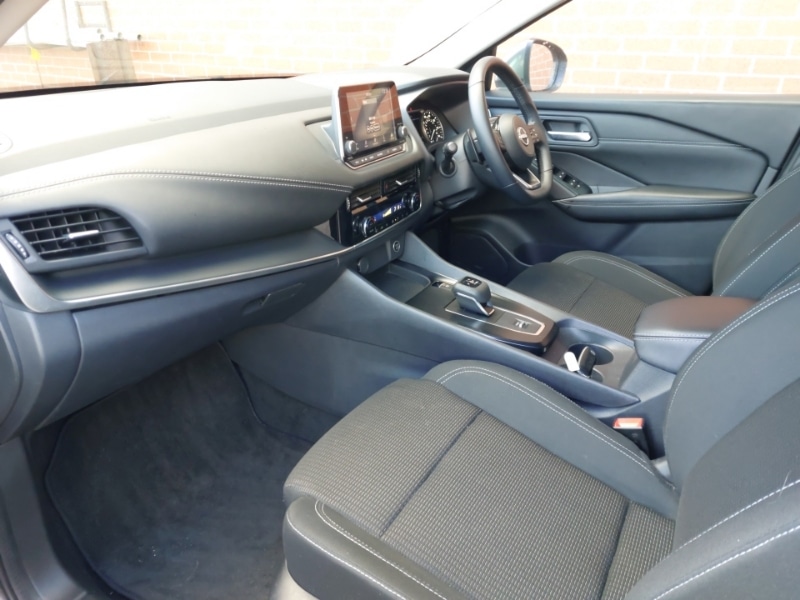 Used Nissan Qashqai 2022 for sale - 77300124: Photo 5