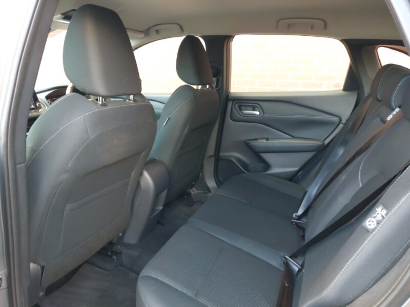 Used Nissan Qashqai 2022 for sale - 77300124: Photo 6