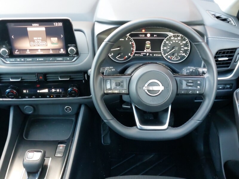 Used Nissan Qashqai 2022 for sale - 77300124: Photo 7