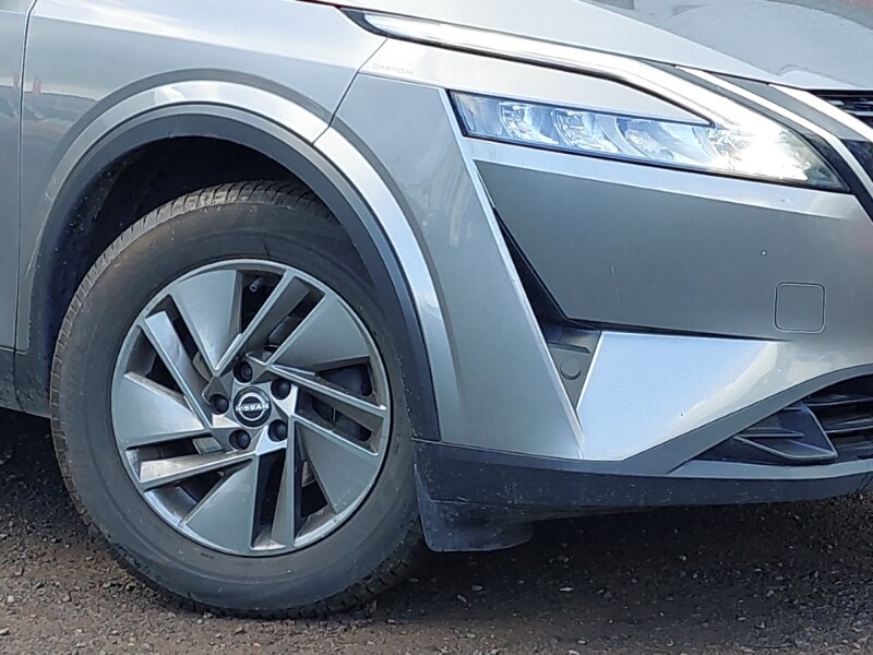 Used Nissan Qashqai 2022 for sale - 77300124: Photo 9