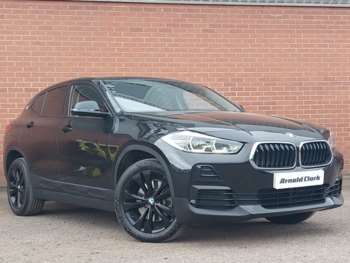 2022 - sDrive 20i [178] Sport 5dr Step Auto