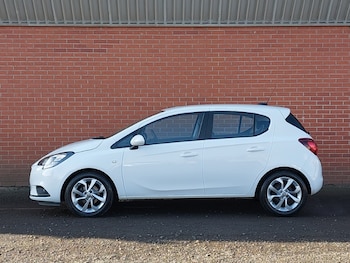 Used Vauxhall Corsa 2019 for sale - 78305575: Photo