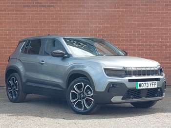 2024 - 115kW Summit 54kWh 5dr Auto