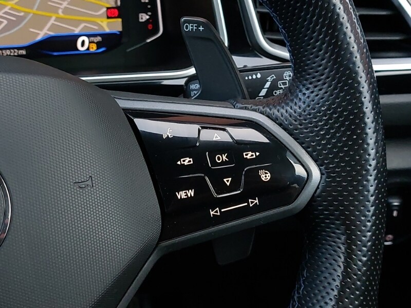 Used Volkswagen T-Roc 2022 for sale - 77722191: Photo 10