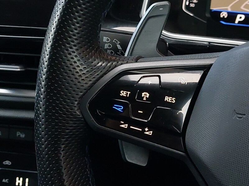 Used Volkswagen T-Roc 2022 for sale - 77722191: Photo 11