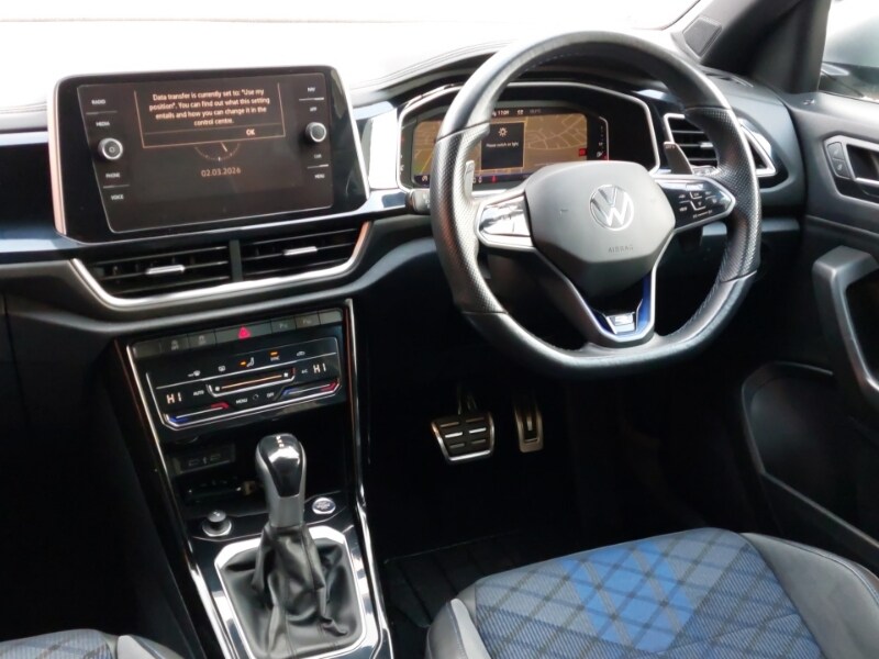 Used Volkswagen T-Roc 2022 for sale - 77722191: Photo 13