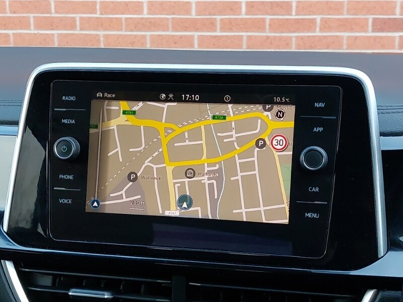 Used Volkswagen T-Roc 2022 for sale - 77722191: Photo 17